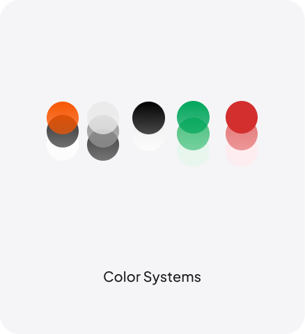 Color Systems